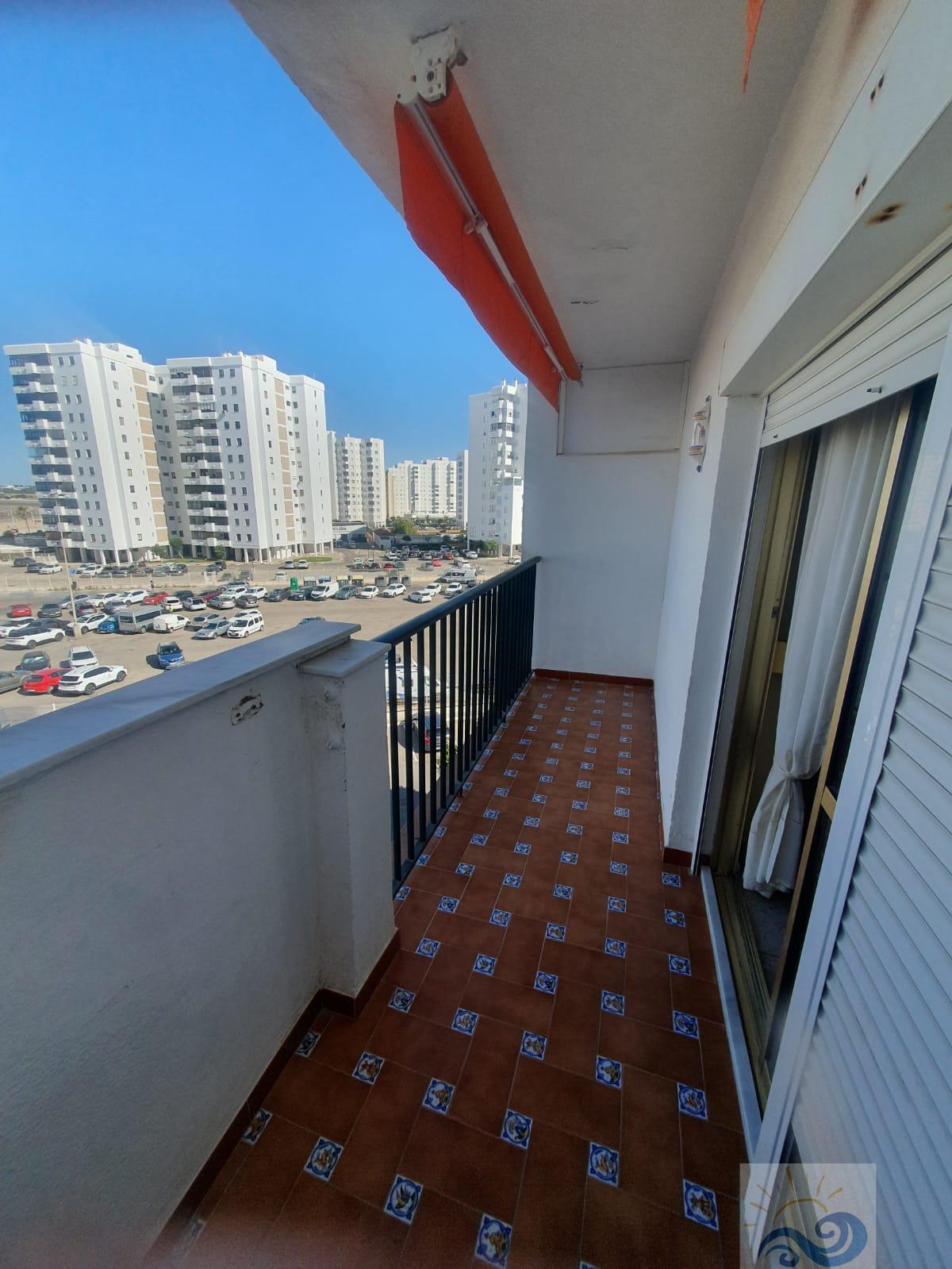 Venta de apartamento en El Puerto de Santa María