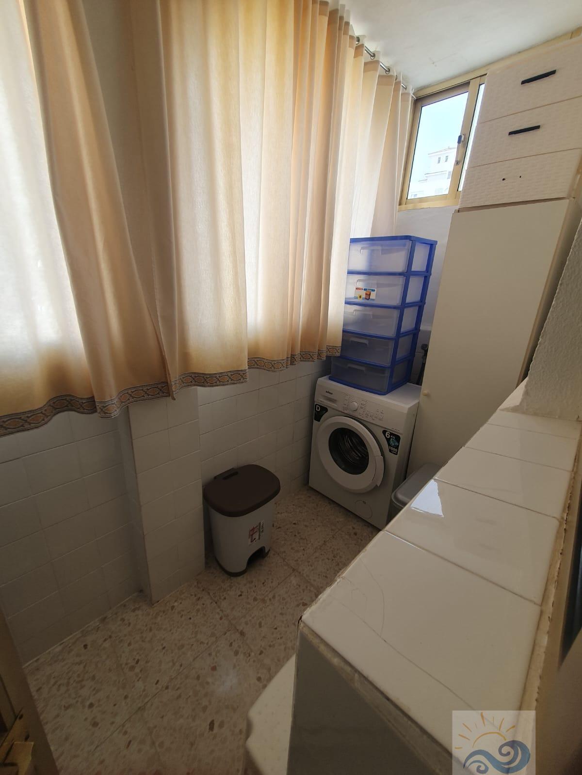 Venta de apartamento en El Puerto de Santa María
