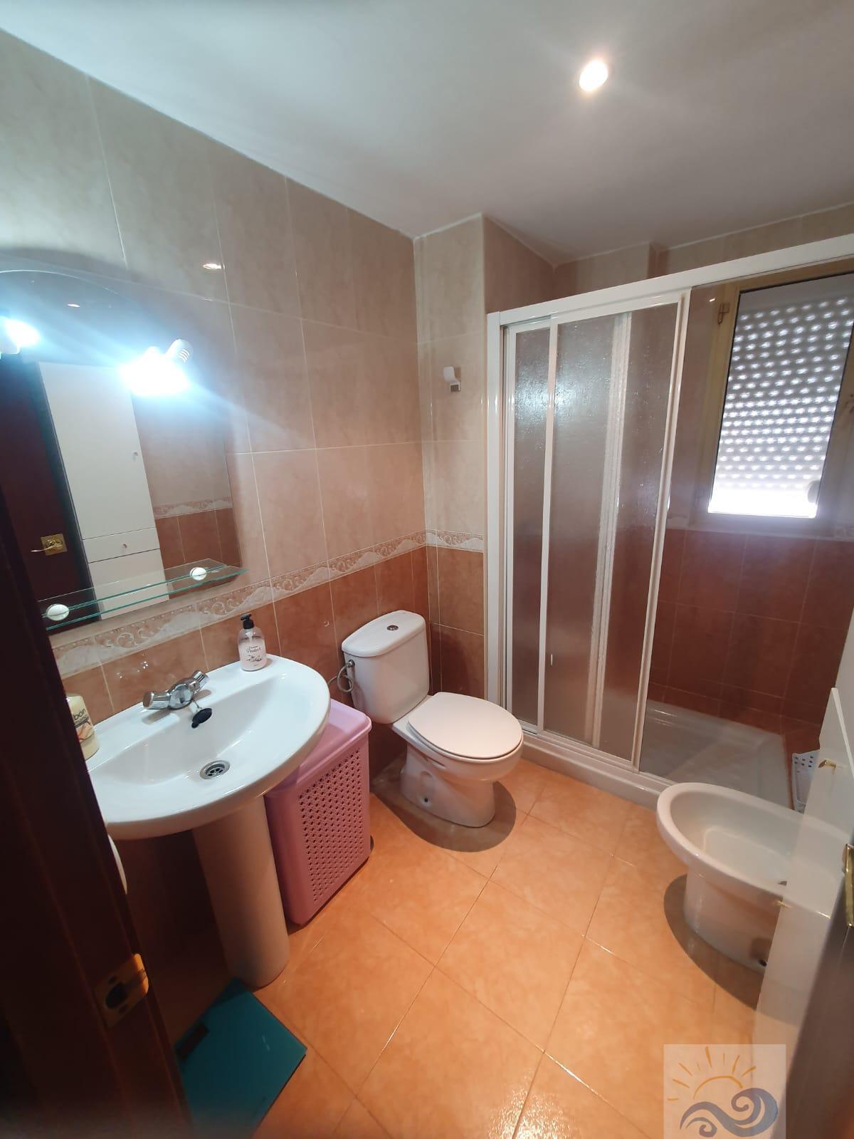 Venta de apartamento en El Puerto de Santa María