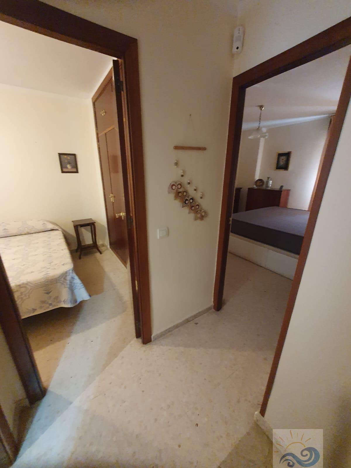Venta de apartamento en El Puerto de Santa María