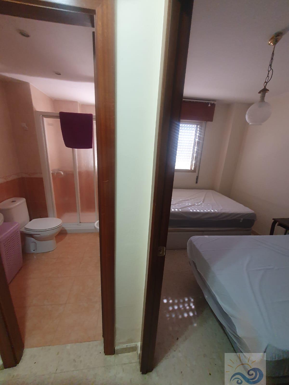Venta de apartamento en El Puerto de Santa María