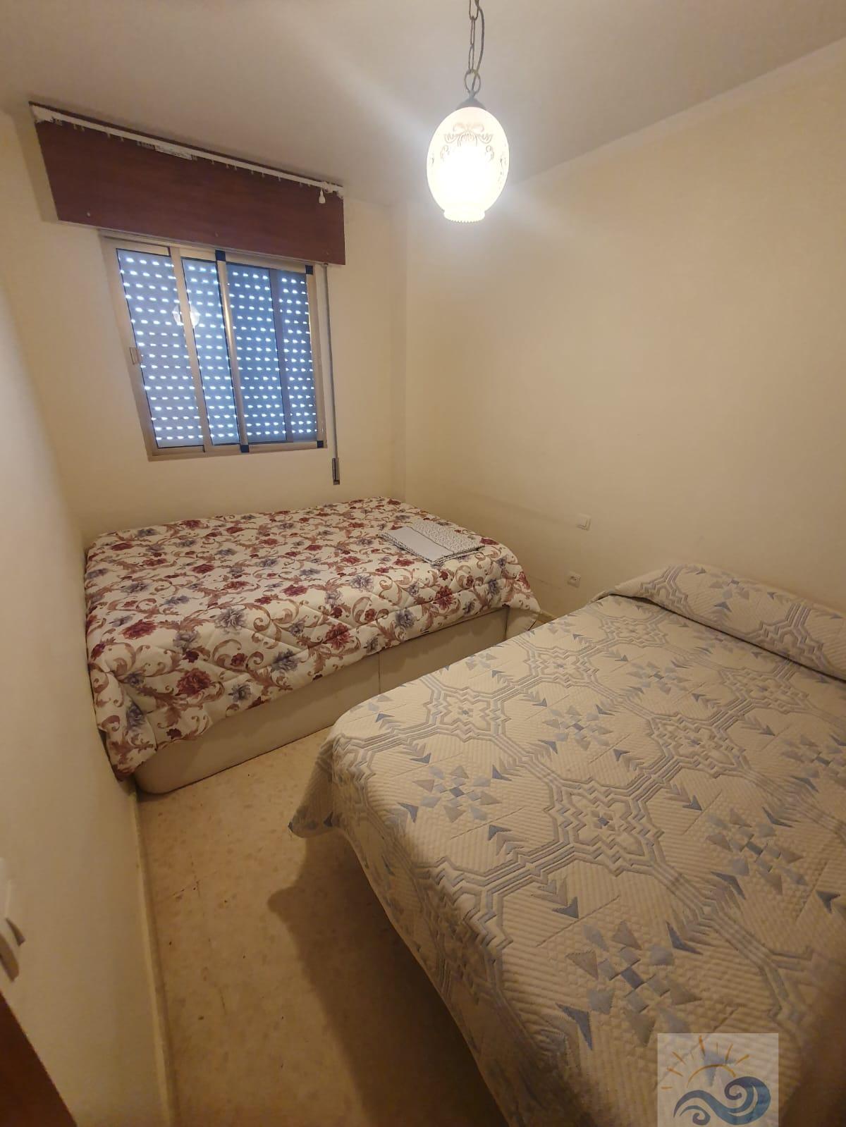 Venta de apartamento en El Puerto de Santa María