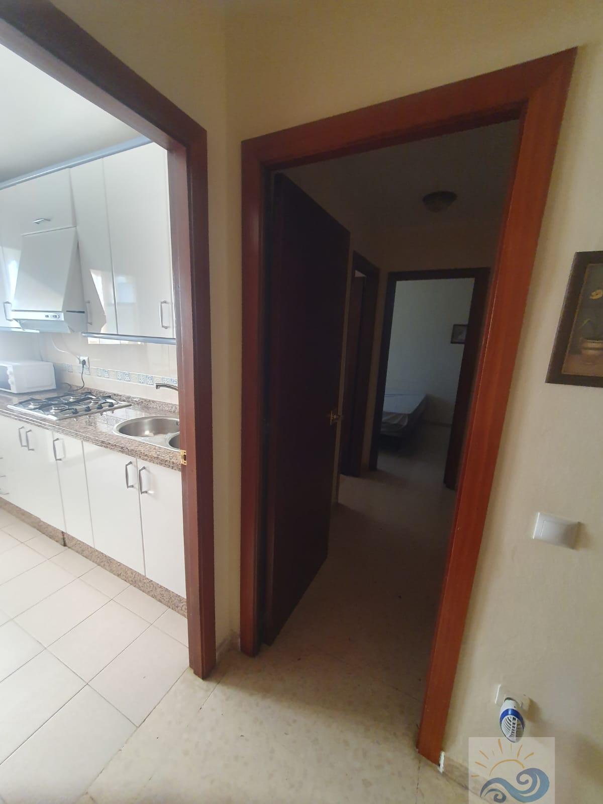 Venta de apartamento en El Puerto de Santa María