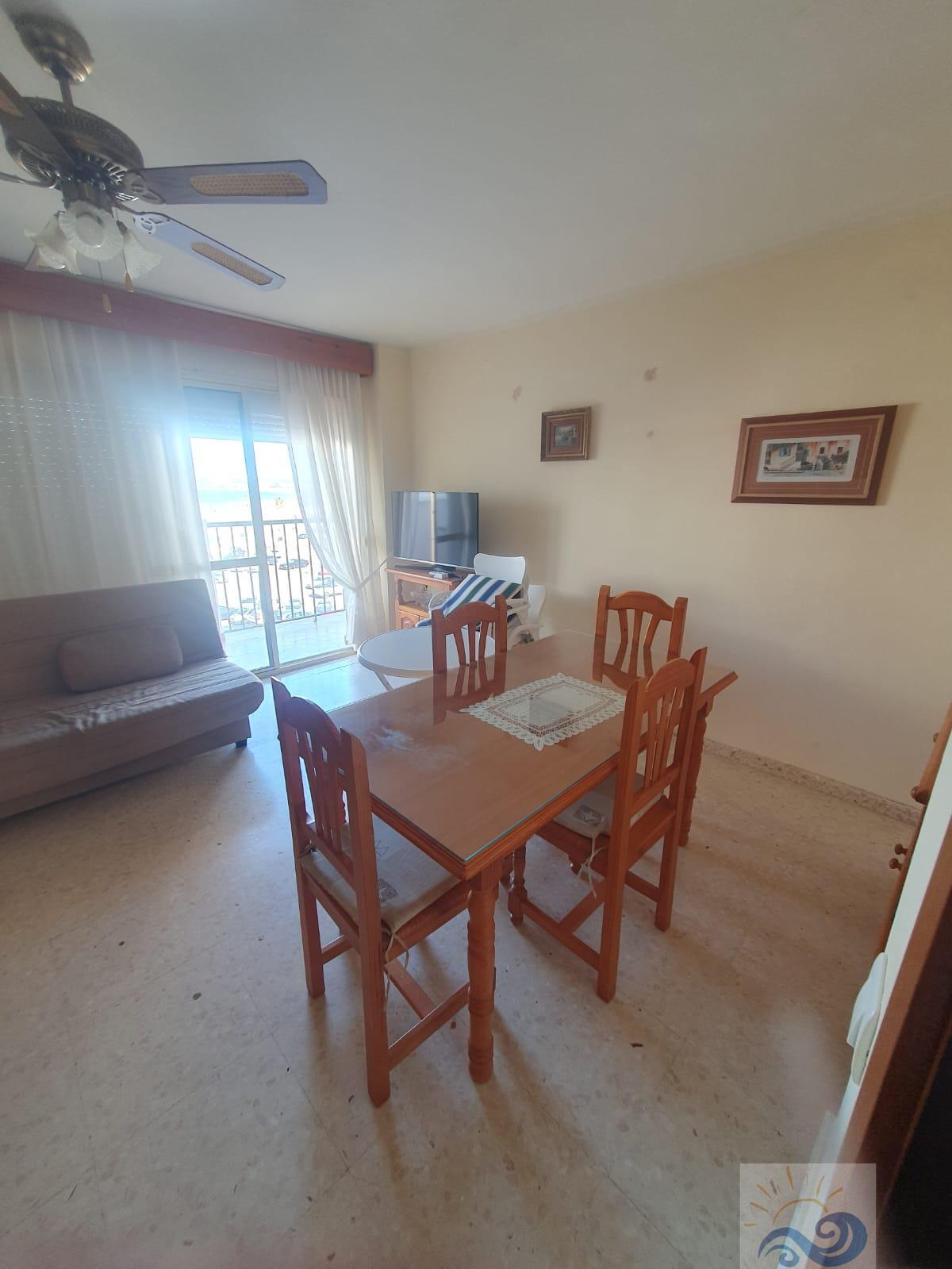 Venta de apartamento en El Puerto de Santa María