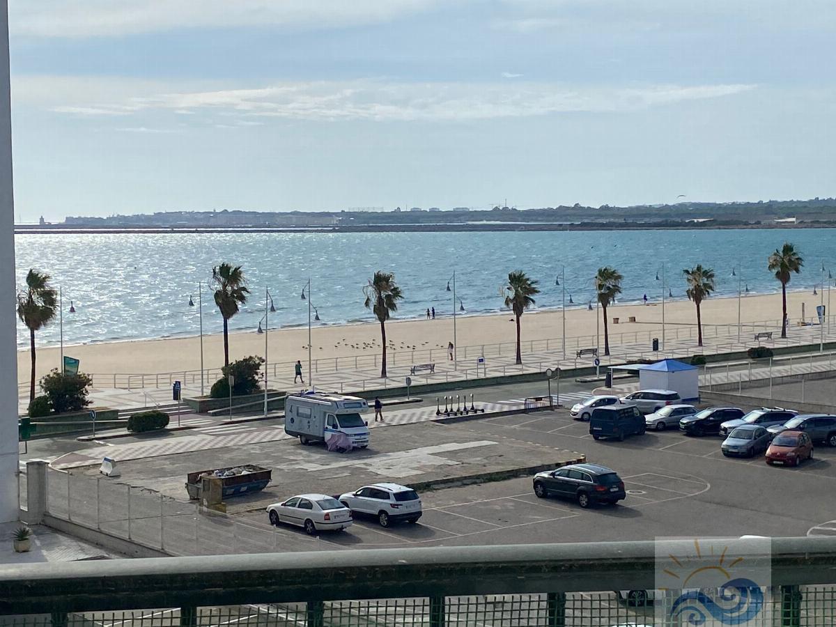 Venta de apartamento en El Puerto de Santa María