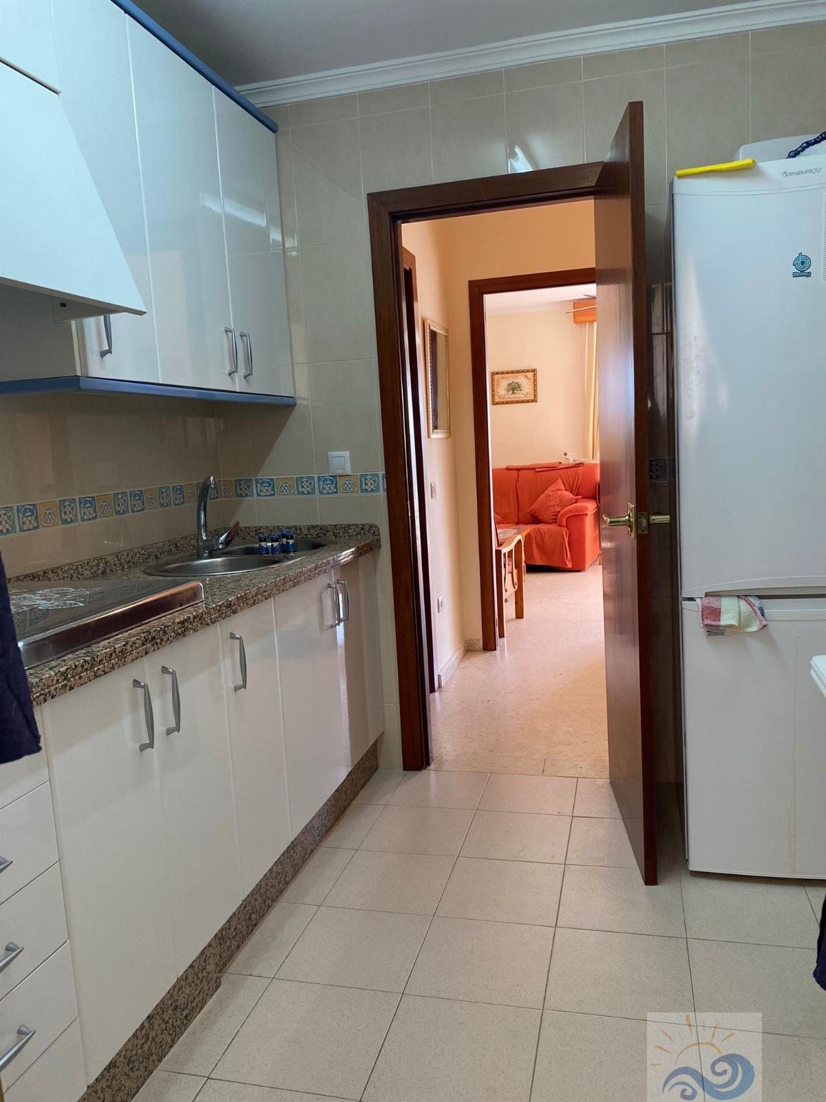 Venta de apartamento en El Puerto de Santa María