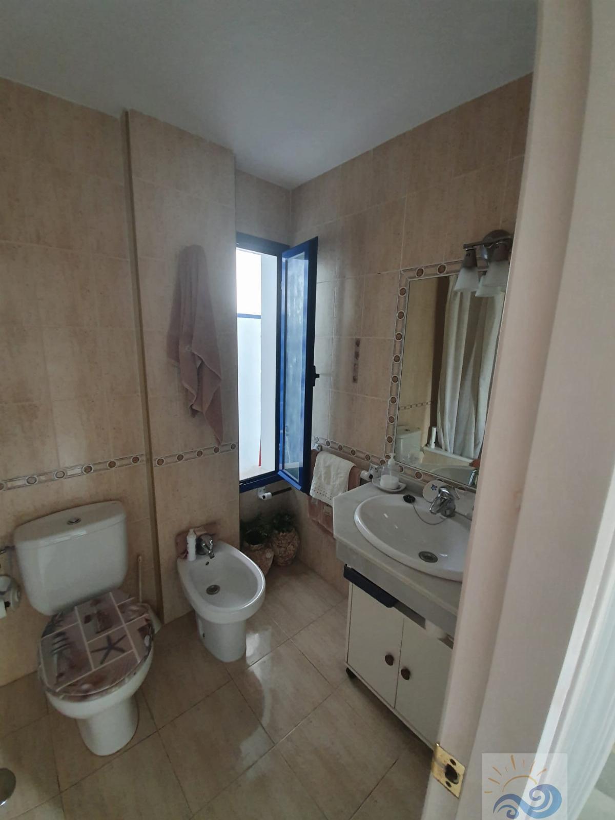 De location de appartement dans El Puerto de Santa María