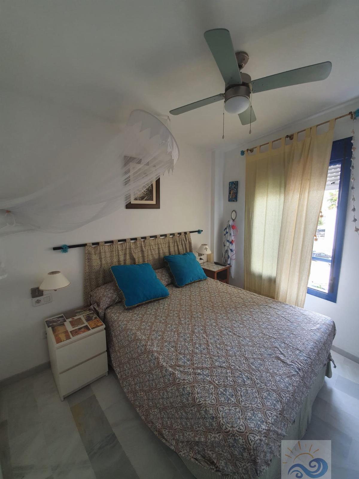 De location de appartement dans El Puerto de Santa María