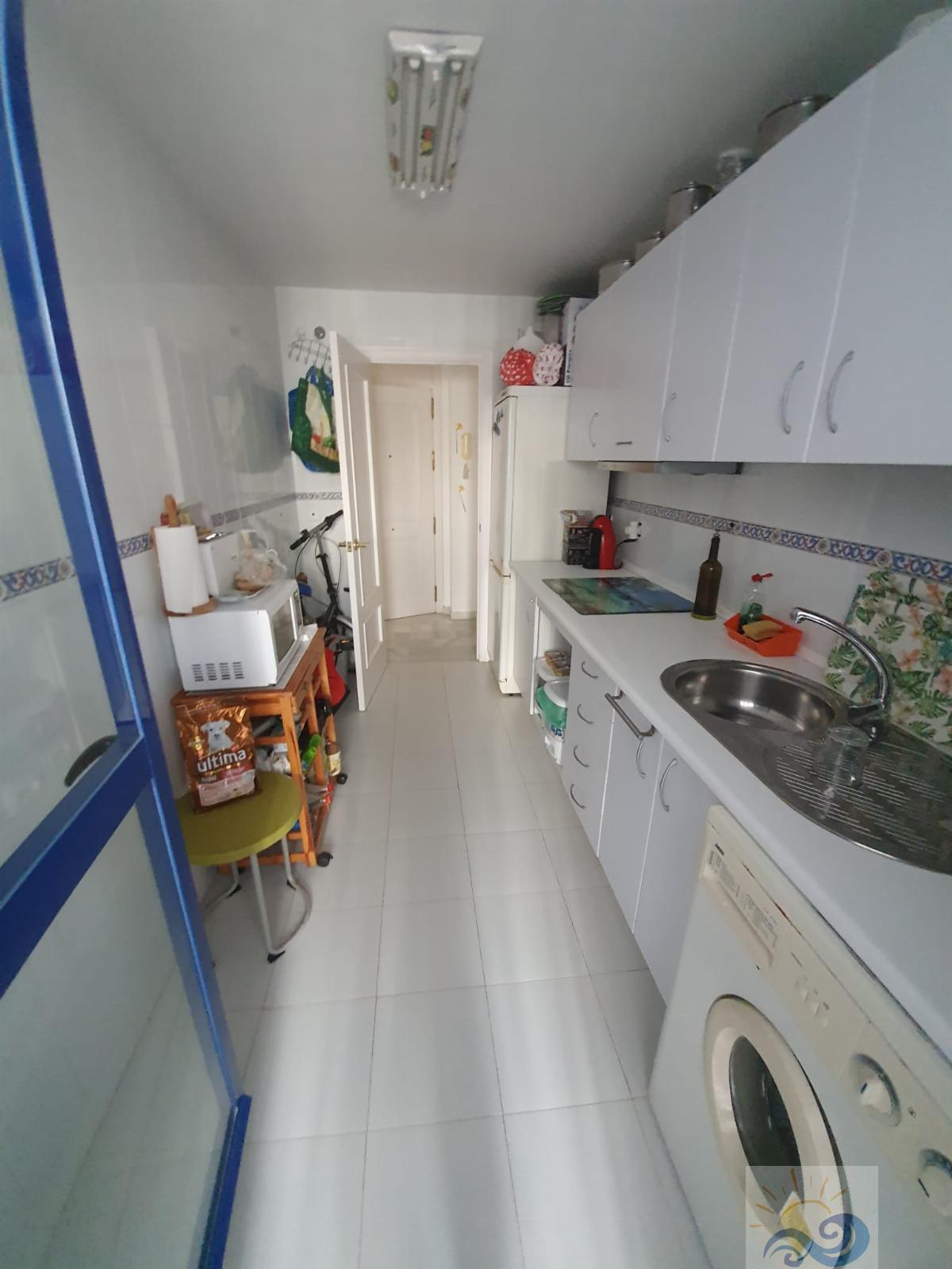 De location de appartement dans El Puerto de Santa María