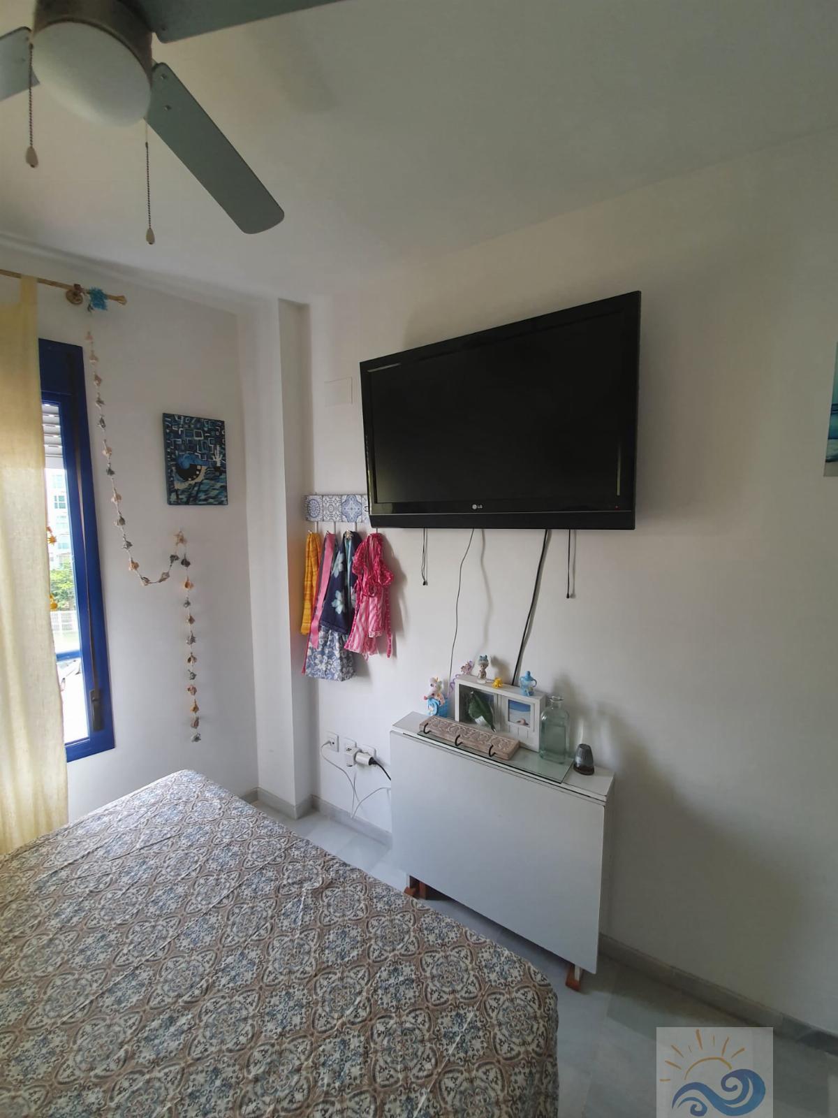 De location de appartement dans El Puerto de Santa María