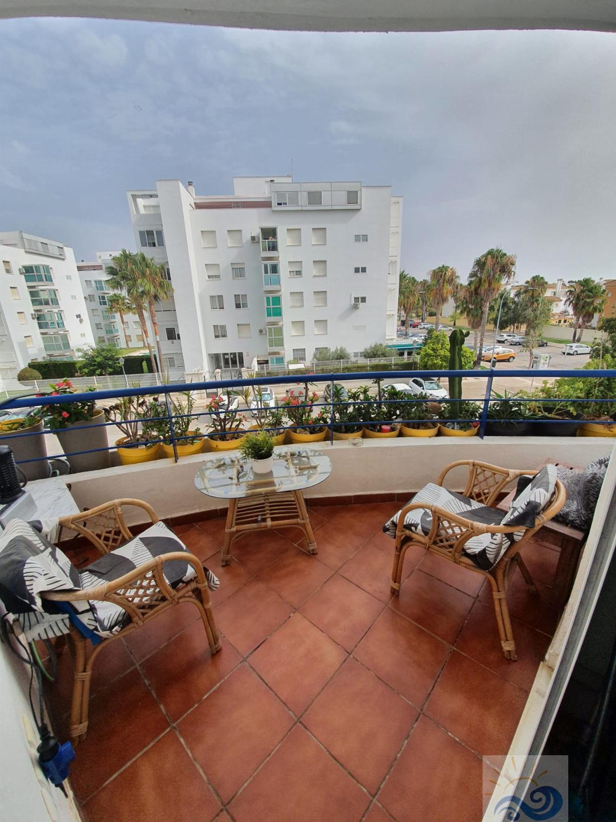 De location de appartement dans El Puerto de Santa María