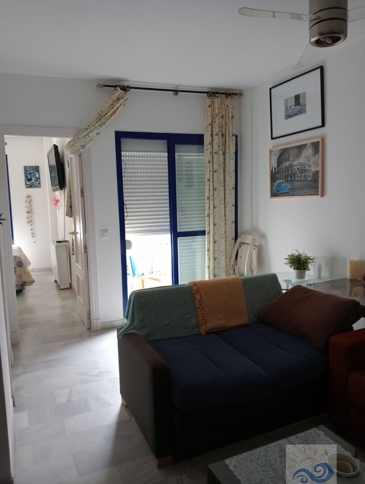 De location de appartement dans El Puerto de Santa María