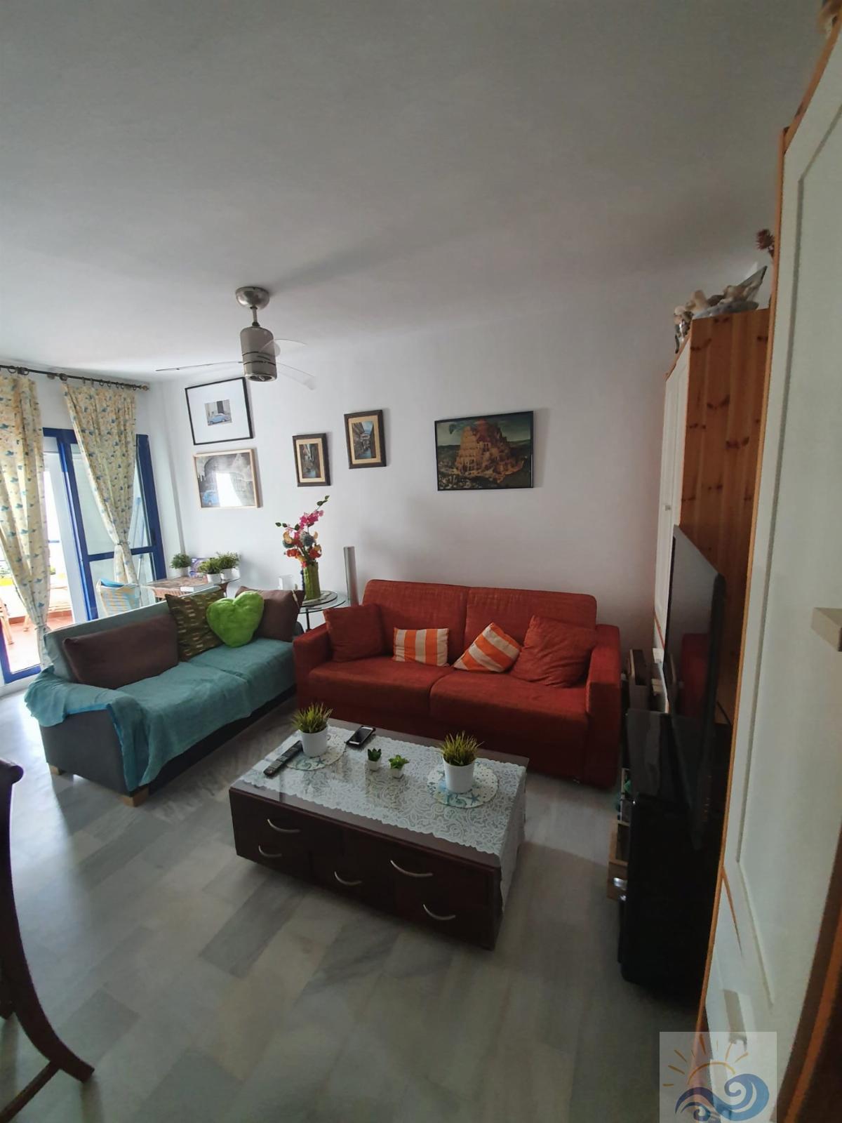 De location de appartement dans El Puerto de Santa María