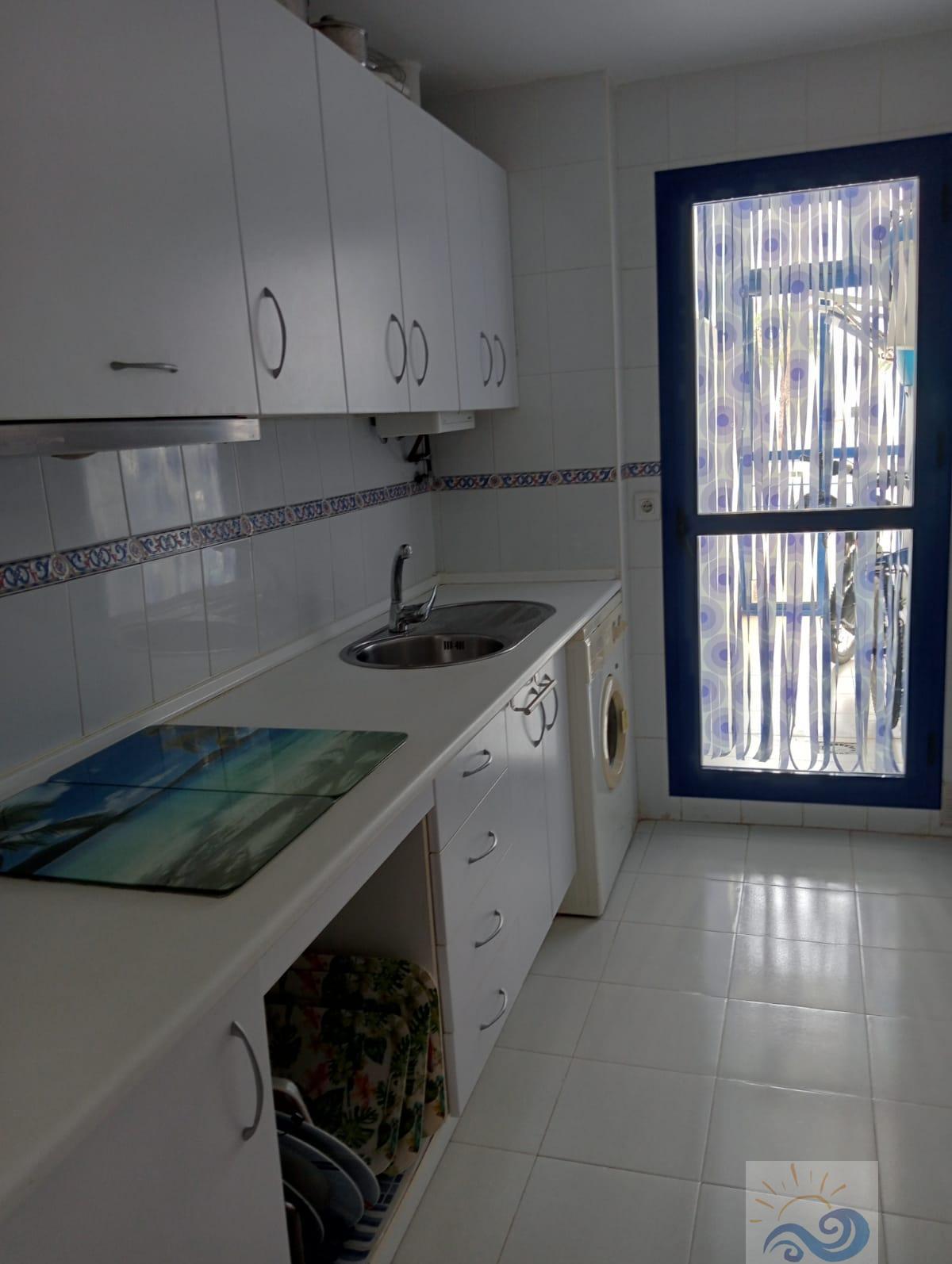 De location de appartement dans El Puerto de Santa María