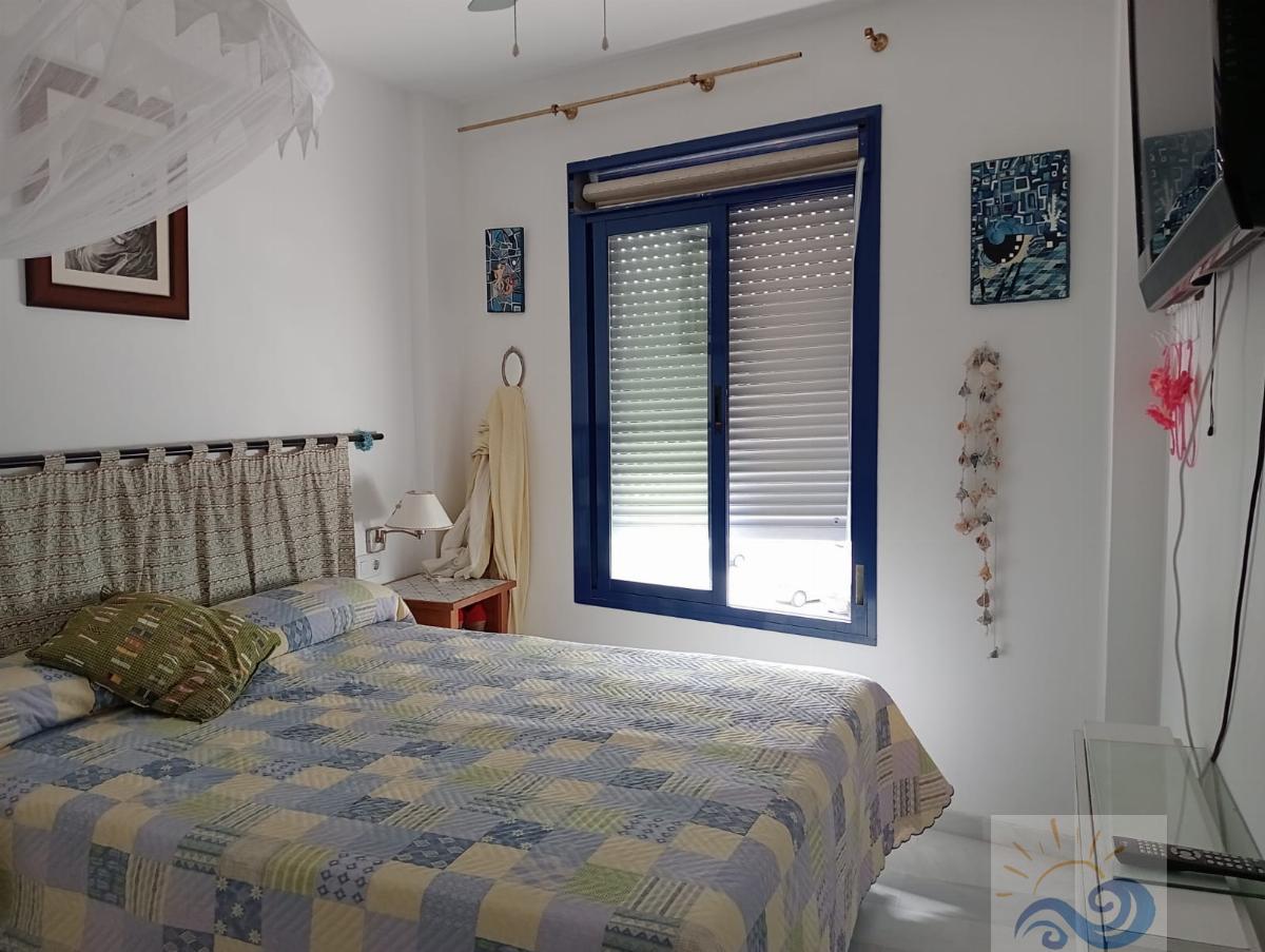 De location de appartement dans El Puerto de Santa María