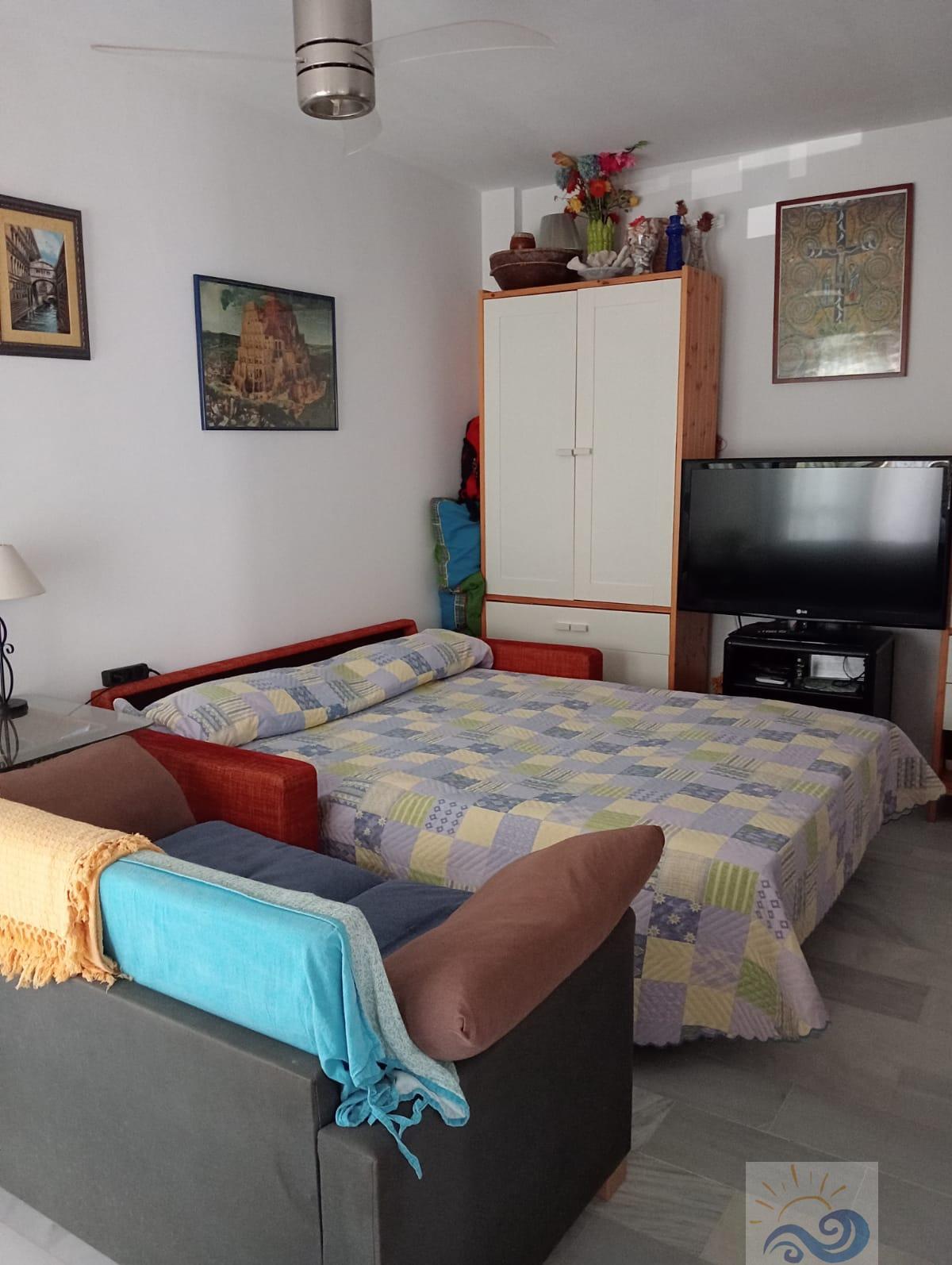 De location de appartement dans El Puerto de Santa María