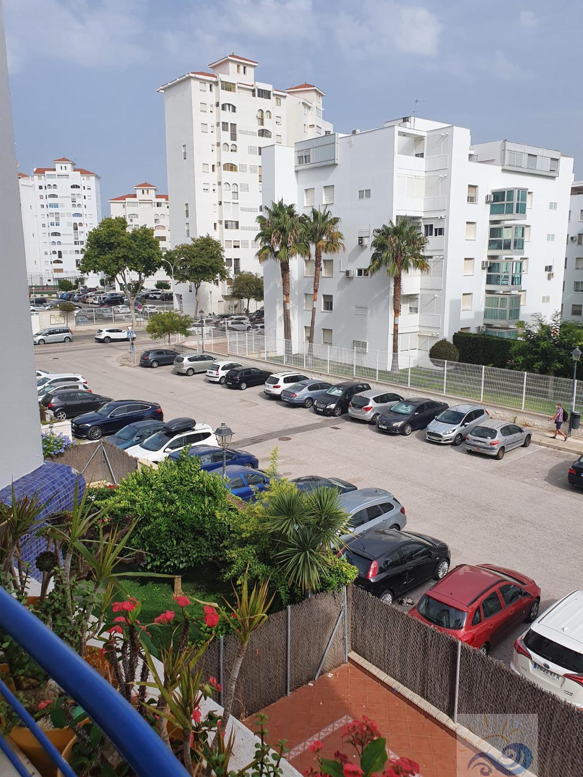De location de appartement dans El Puerto de Santa María