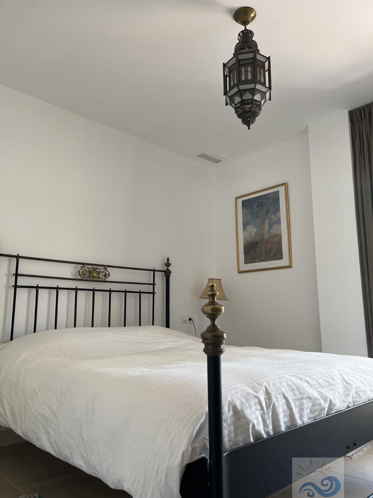 Alquiler de apartamento en El Puerto de Santa María