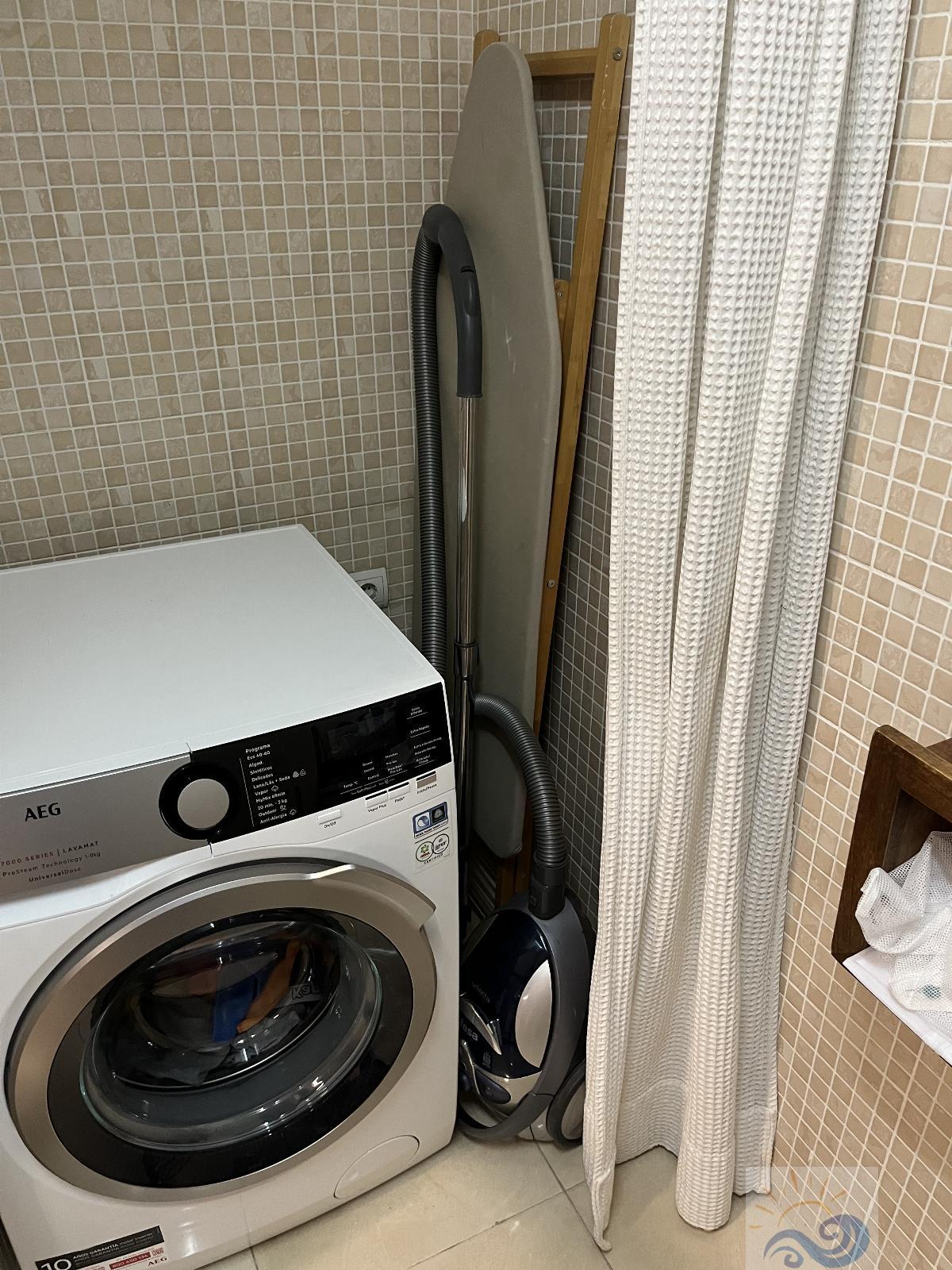 Alquiler de apartamento en El Puerto de Santa María