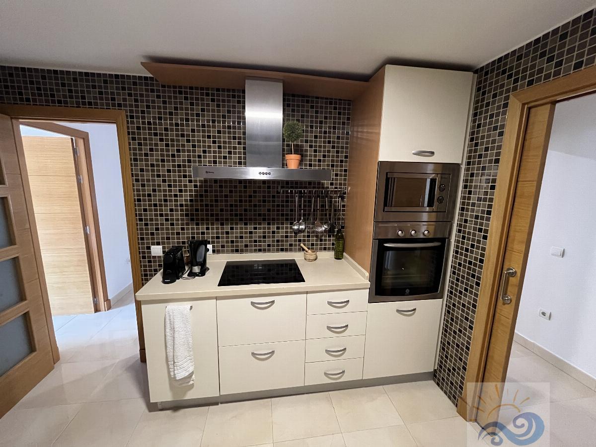 Alquiler de apartamento en El Puerto de Santa María