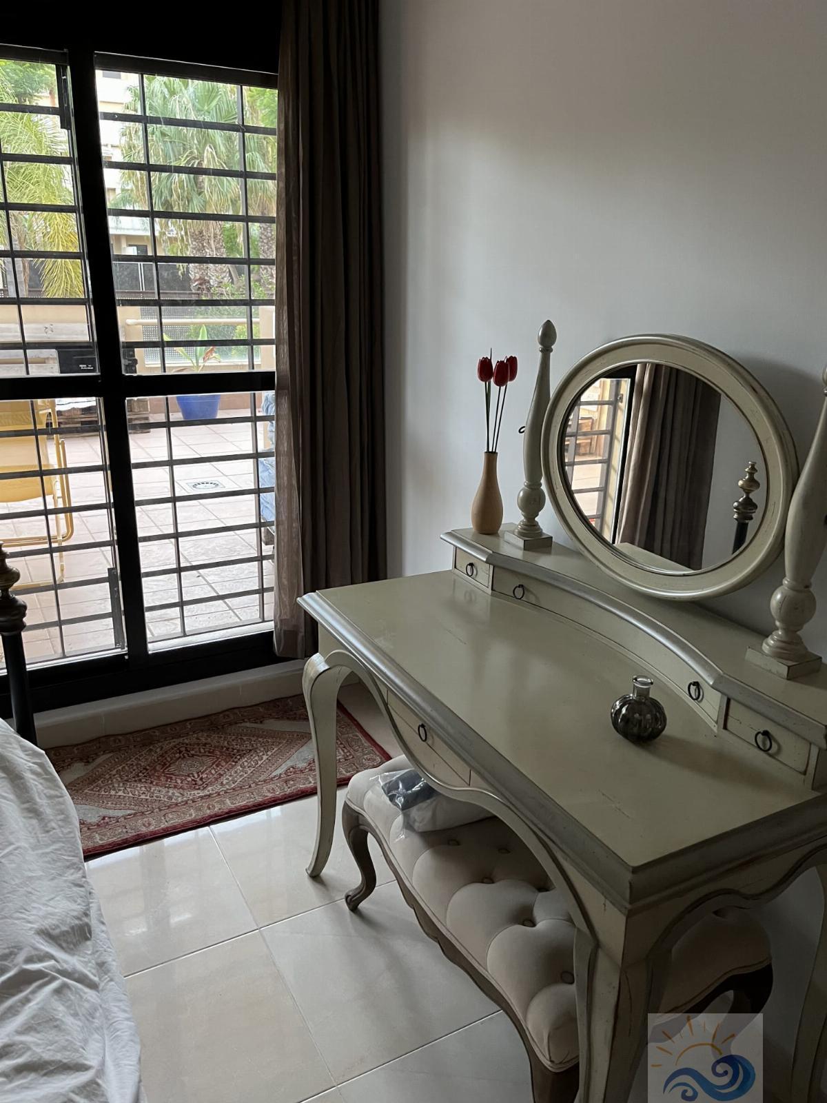 Alquiler de apartamento en El Puerto de Santa María