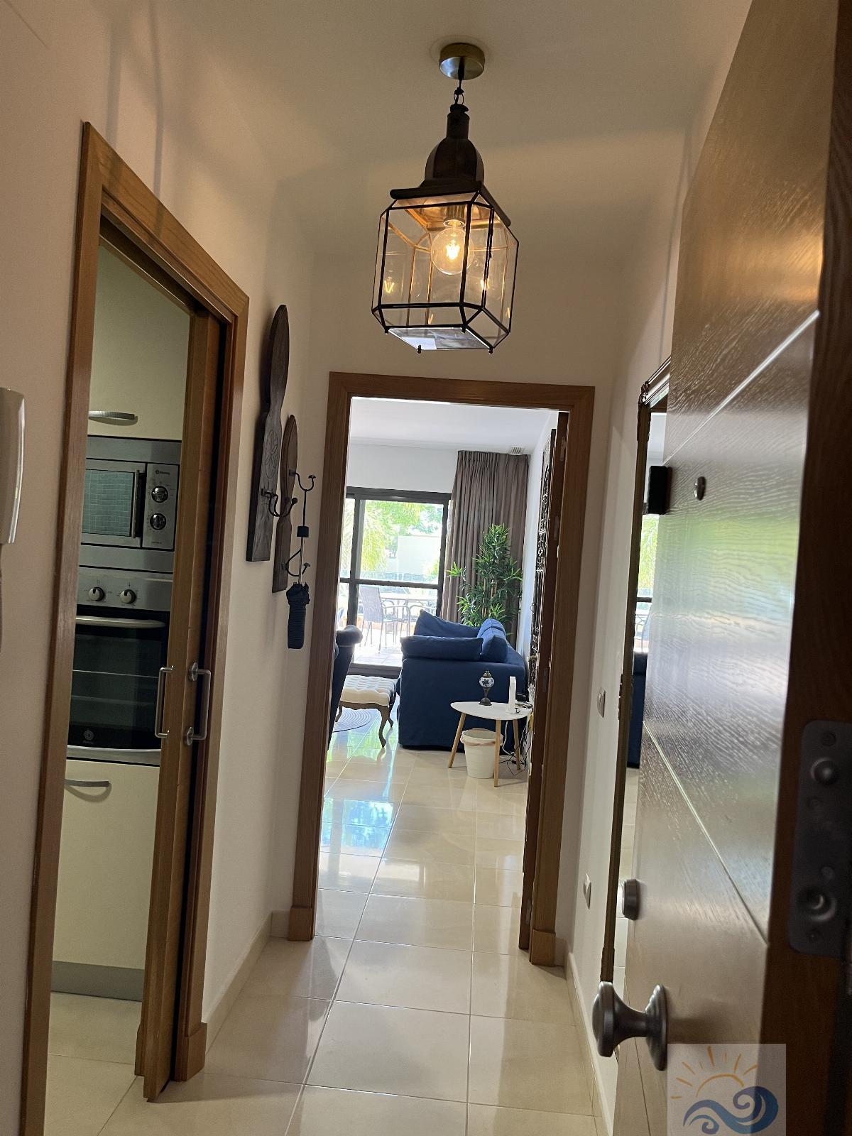 Alquiler de apartamento en El Puerto de Santa María