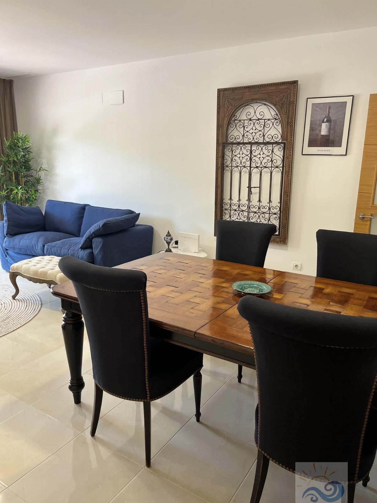 Alquiler de apartamento en El Puerto de Santa María