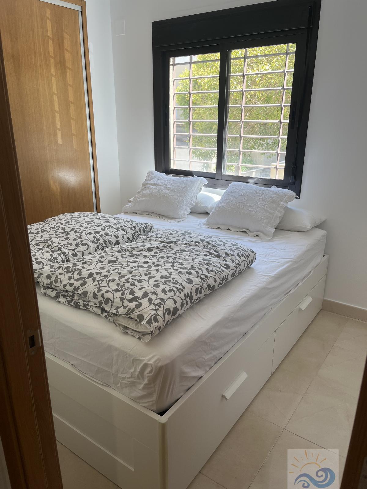 Alquiler de apartamento en El Puerto de Santa María