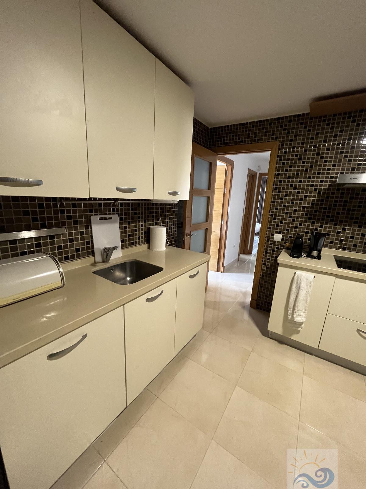 Alquiler de apartamento en El Puerto de Santa María