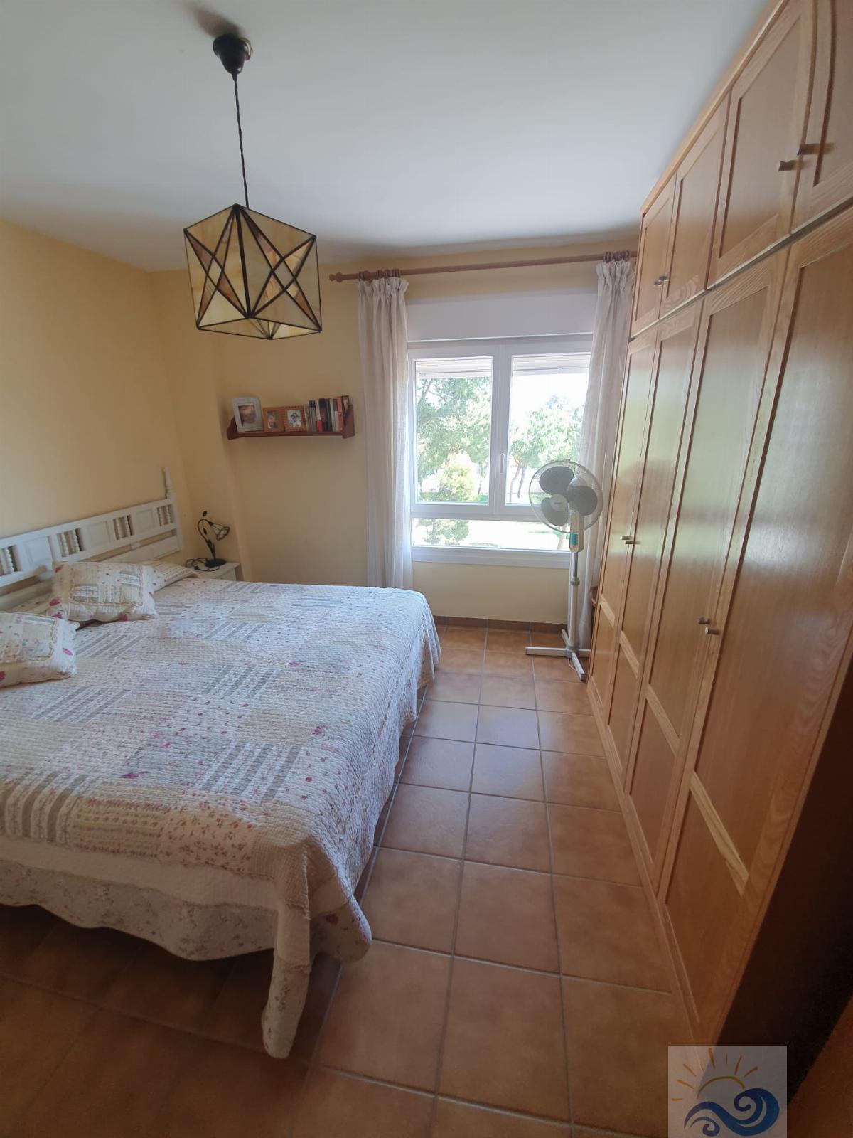For rent of apartment in El Puerto de Santa María