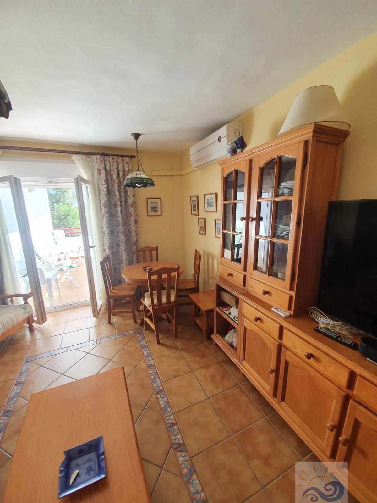 For rent of apartment in El Puerto de Santa María