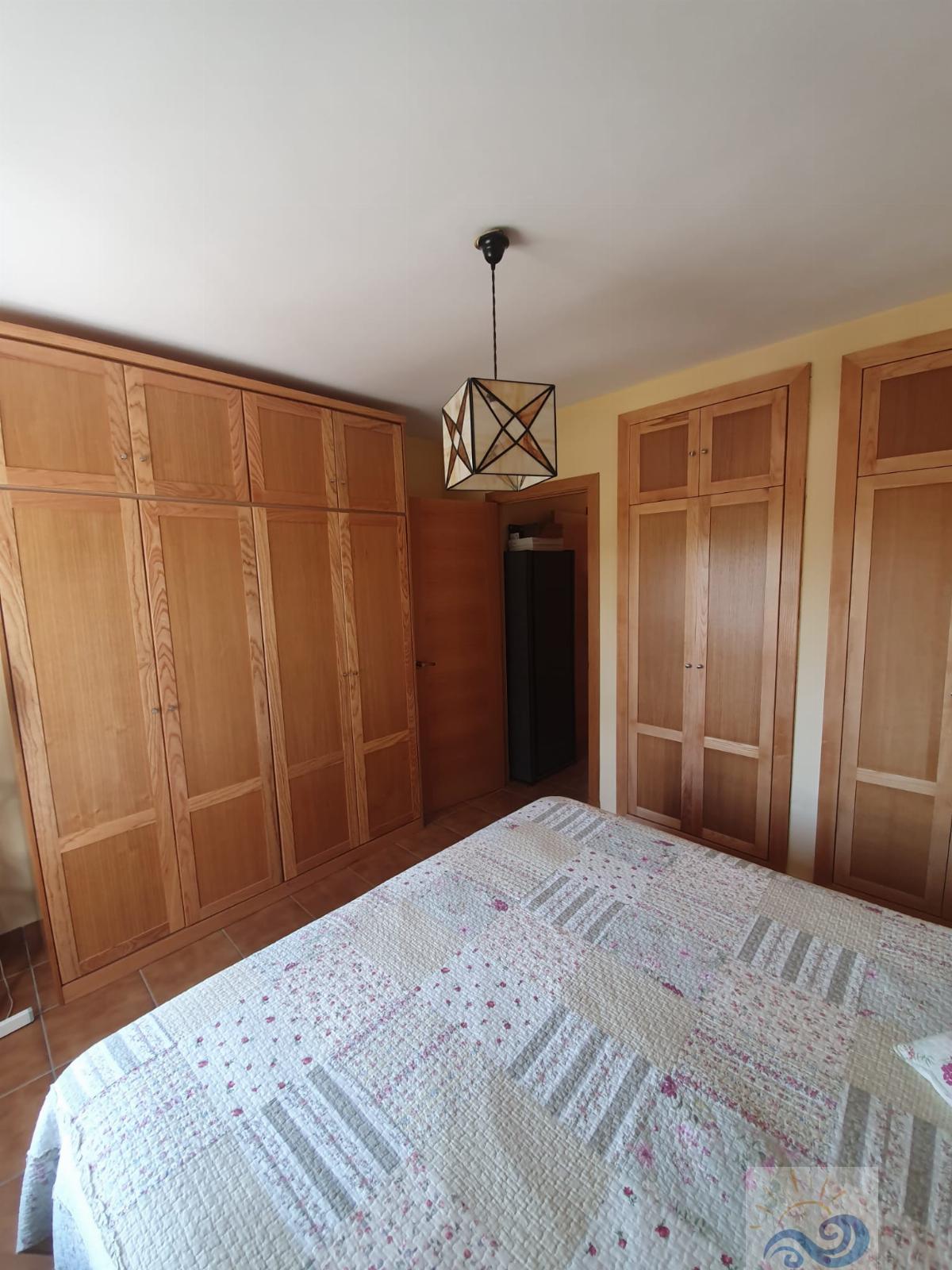 For rent of apartment in El Puerto de Santa María