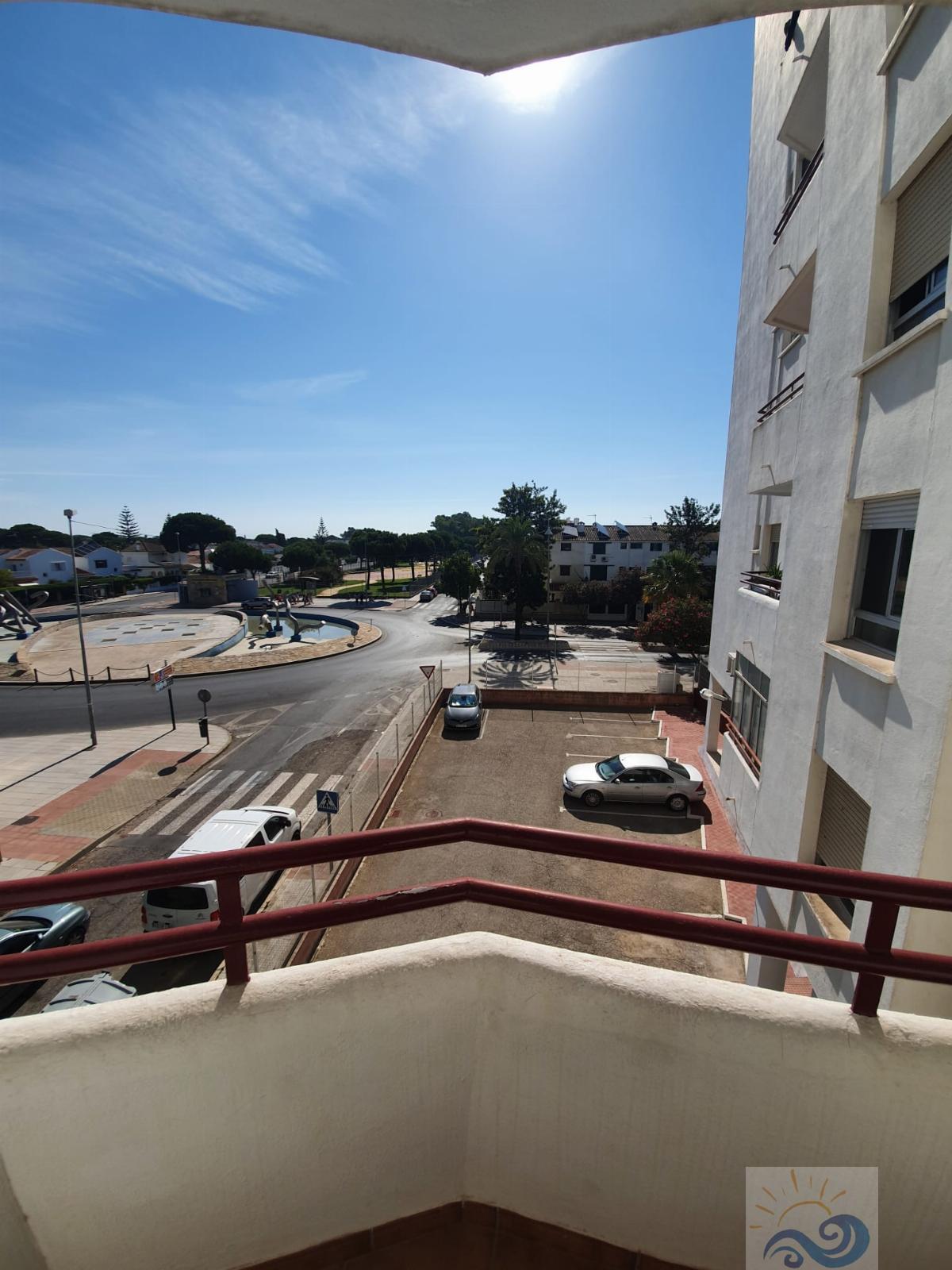 For rent of apartment in El Puerto de Santa María