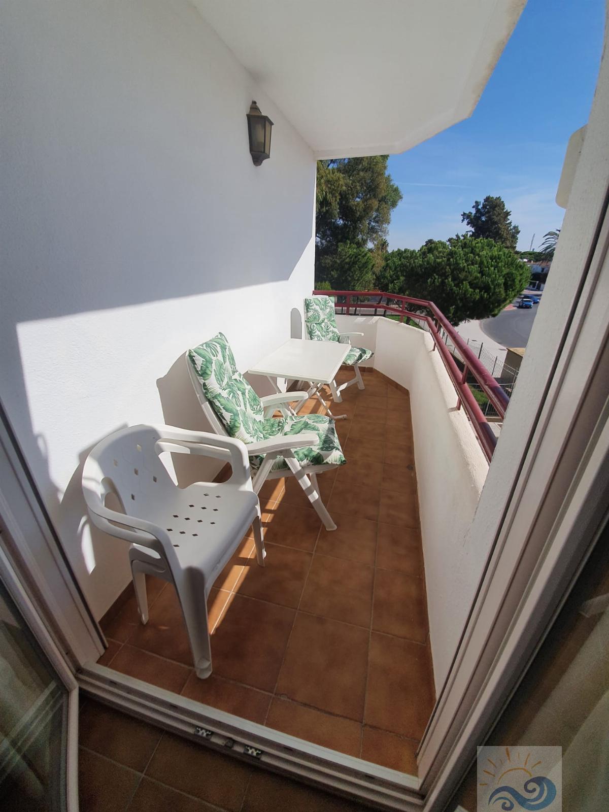 For rent of apartment in El Puerto de Santa María