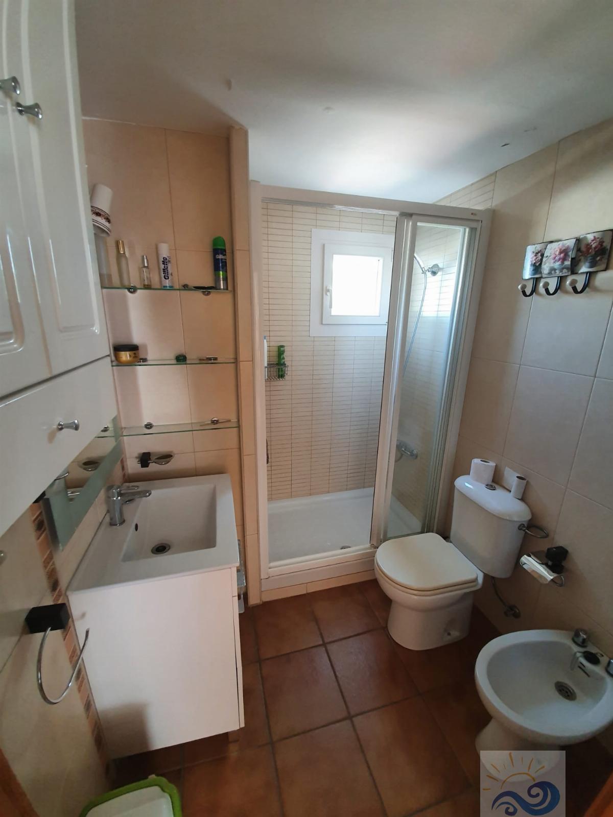 For rent of apartment in El Puerto de Santa María