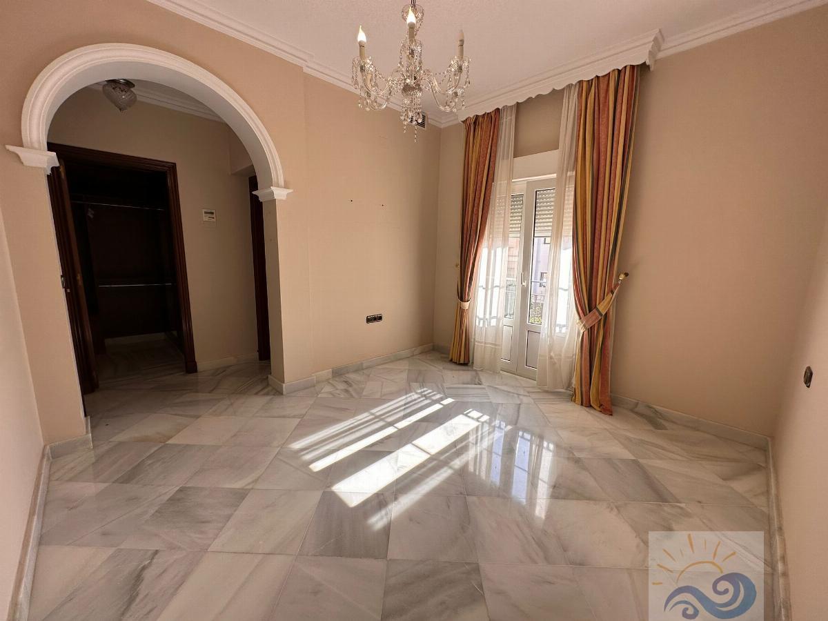 Venta de casa en Sanlúcar de Barrameda