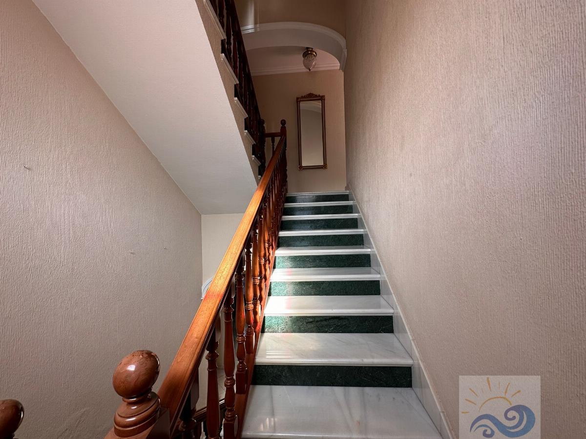 Venta de casa en Sanlúcar de Barrameda