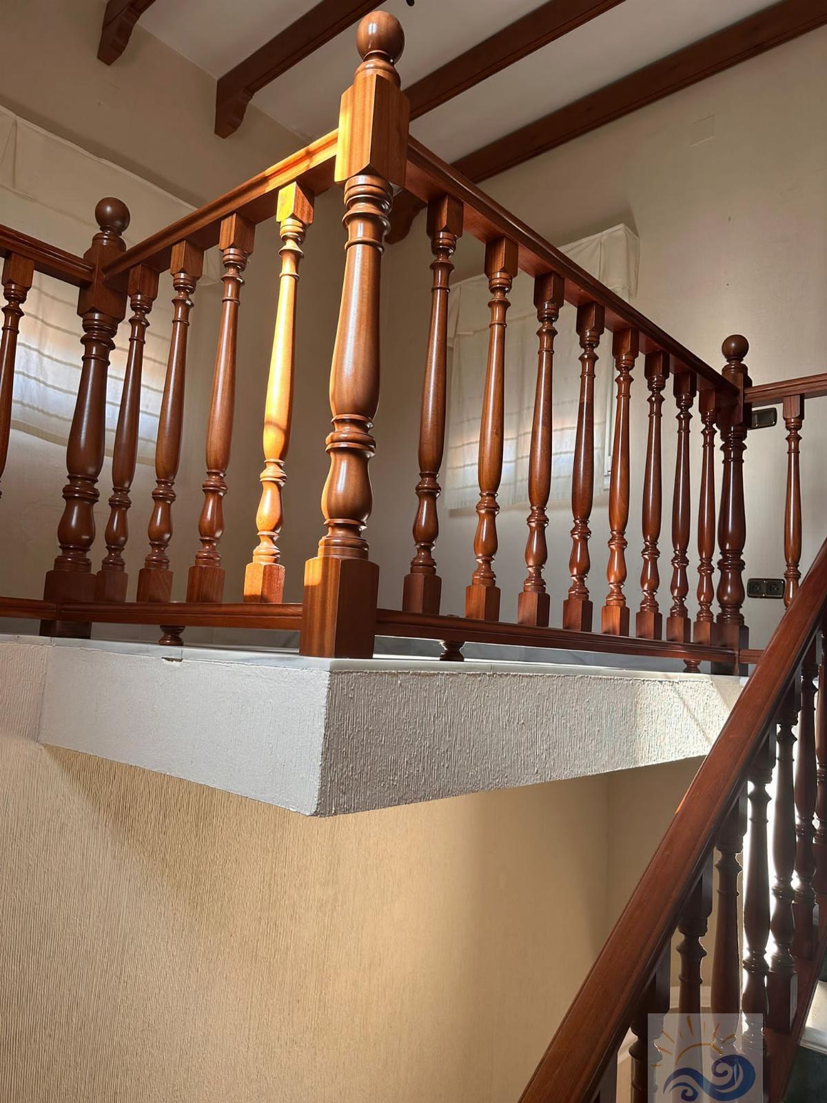 Venta de casa en Sanlúcar de Barrameda
