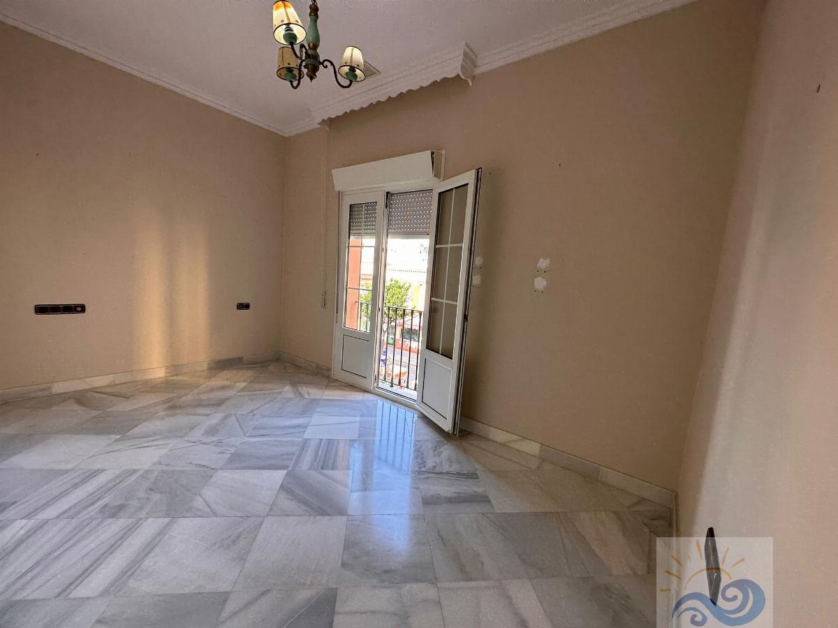 Venta de casa en Sanlúcar de Barrameda