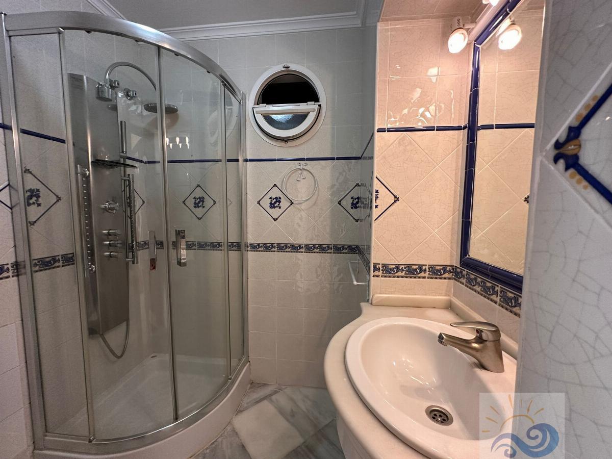 Venta de casa en Sanlúcar de Barrameda