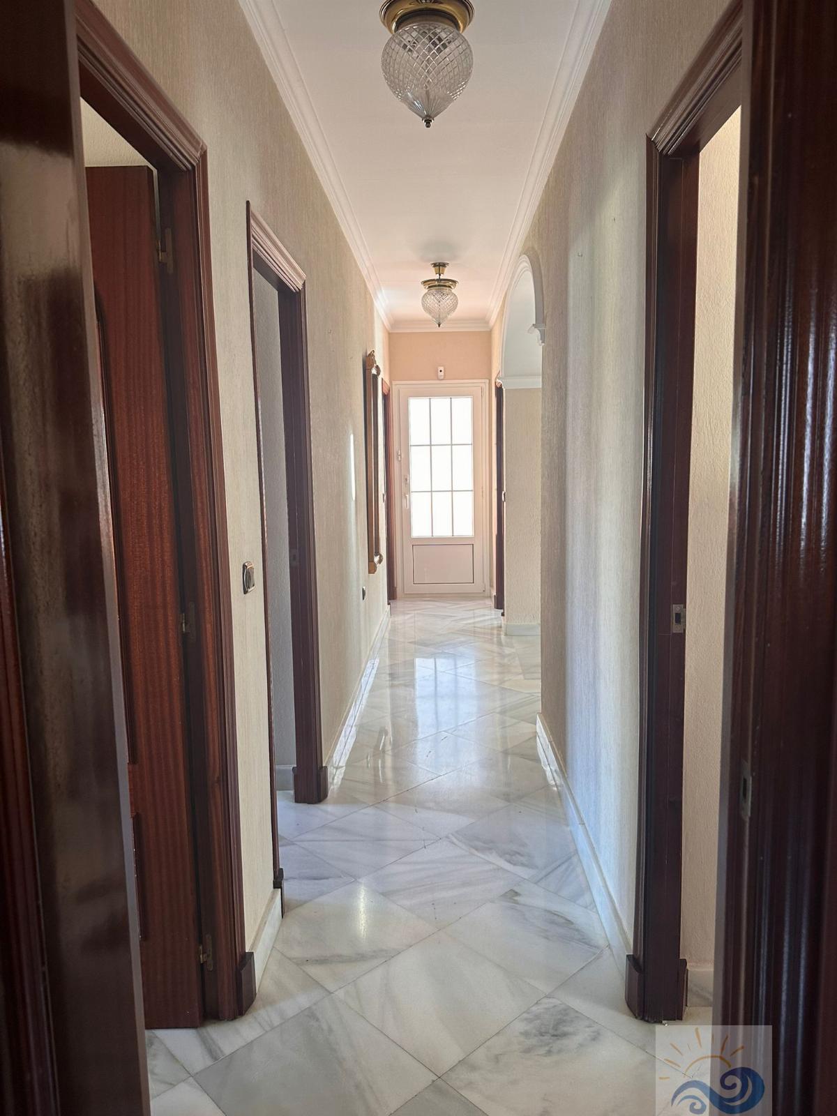 Venta de casa en Sanlúcar de Barrameda