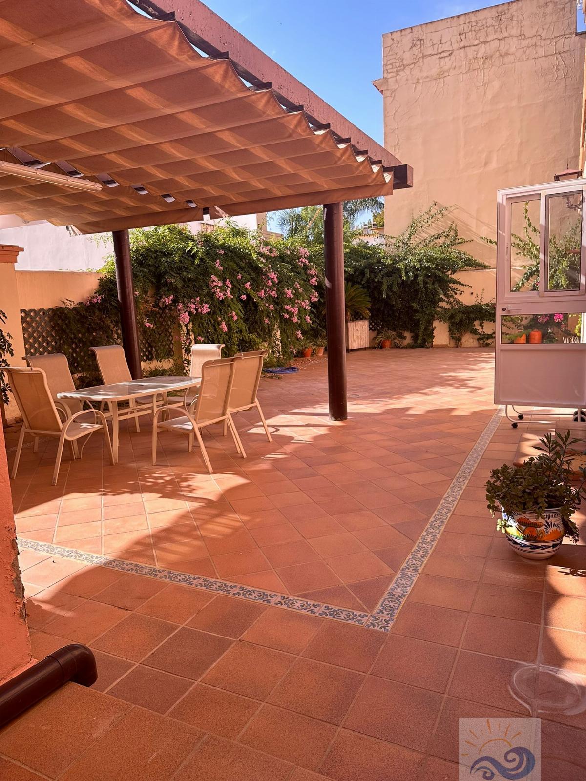 Venda de casa em Sanlúcar de Barrameda