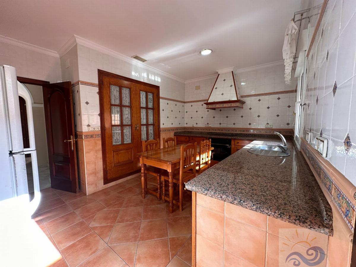 Venta de casa en Sanlúcar de Barrameda