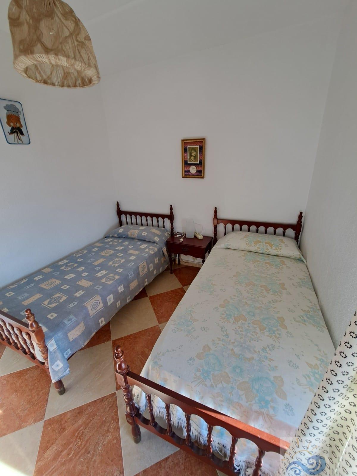 Noleggio di appartamento in El Puerto de Santa María