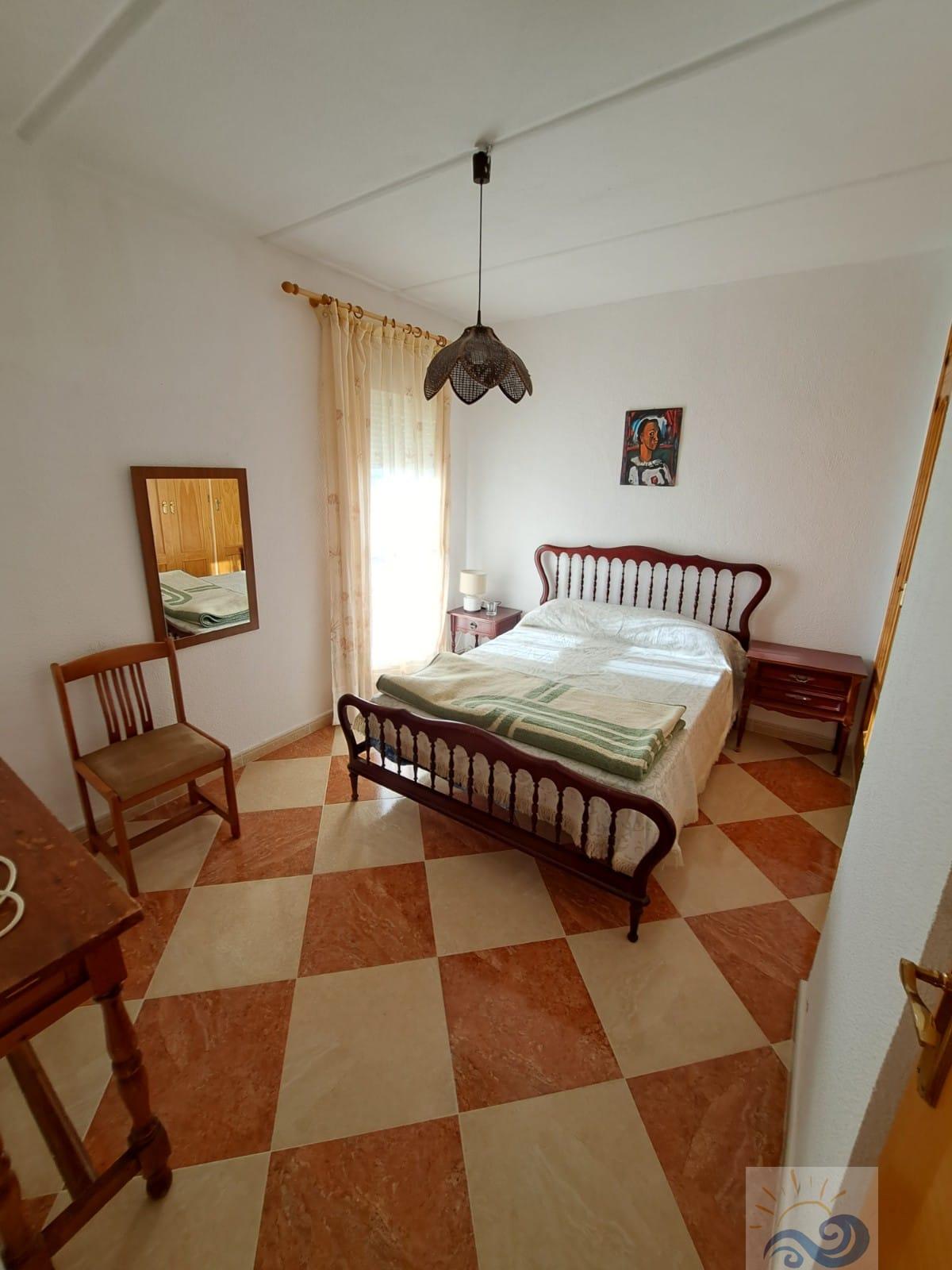 Noleggio di appartamento in El Puerto de Santa María