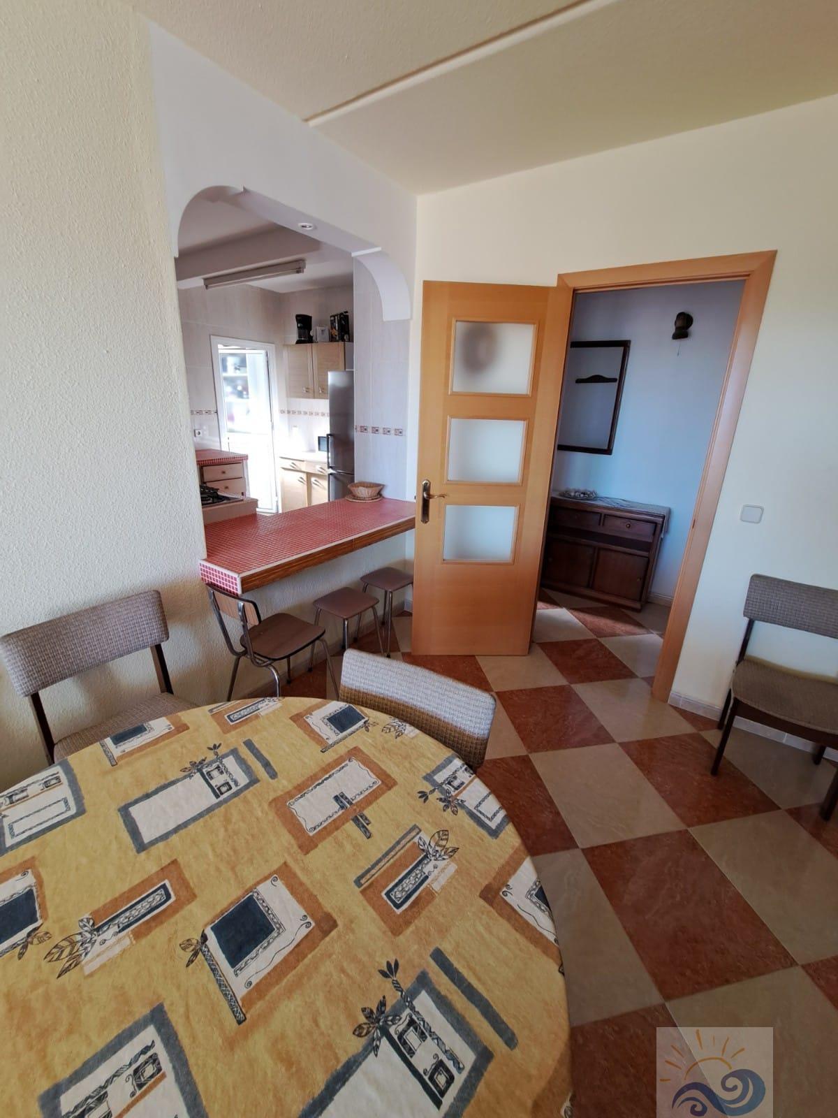 Noleggio di appartamento in El Puerto de Santa María