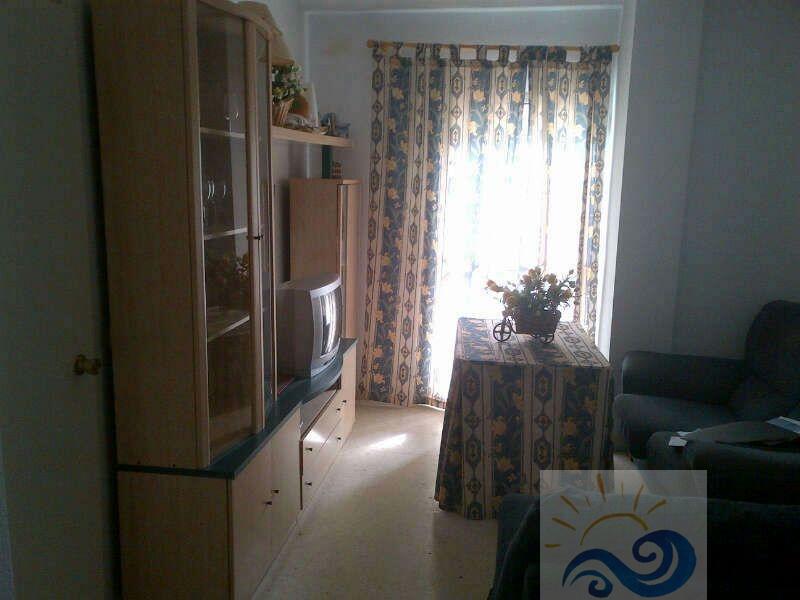 For rent of apartment in El Puerto de Santa María