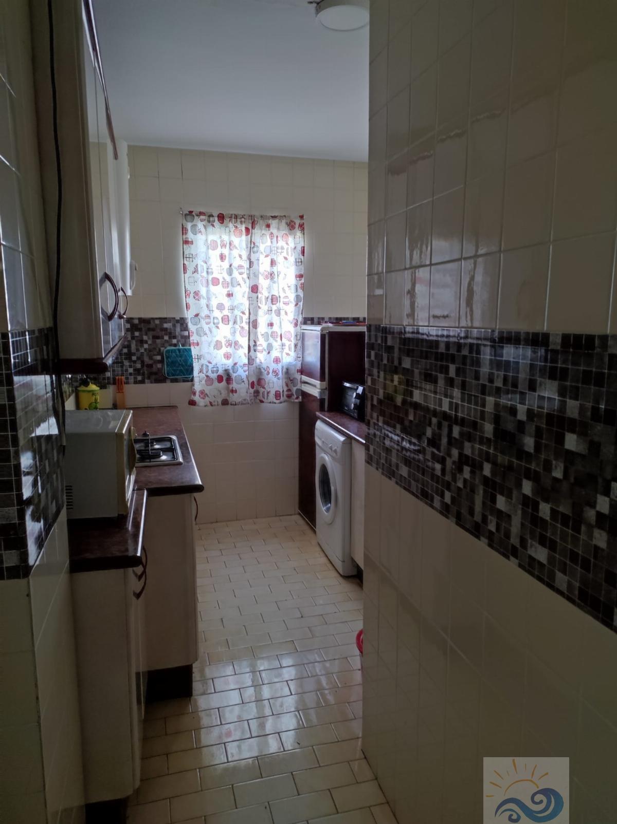 For rent of apartment in El Puerto de Santa María