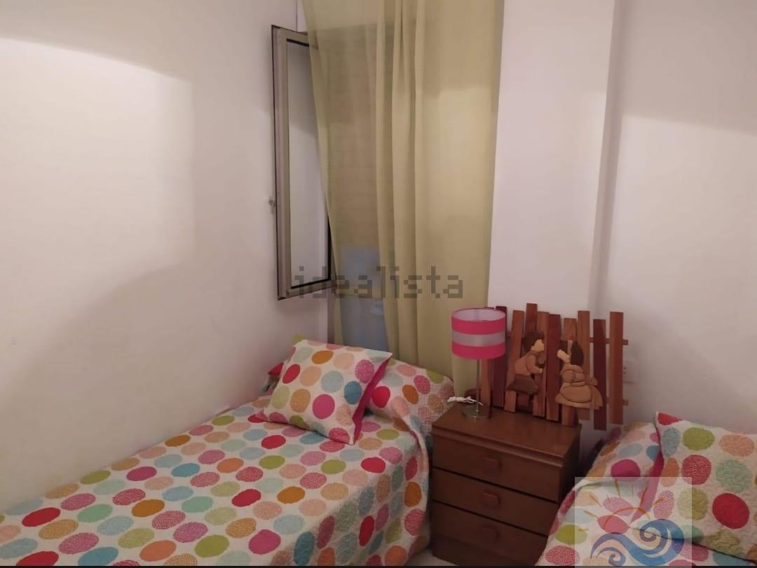 For rent of apartment in El Puerto de Santa María