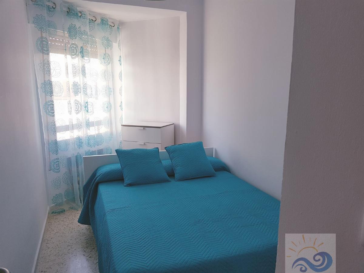 For rent of apartment in El Puerto de Santa María
